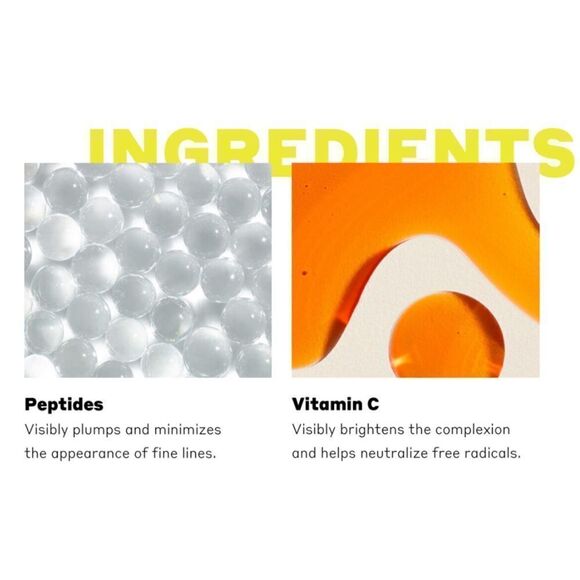 Volition Adaptint Super Seamless Mineral Shield - Picture 7 of 8